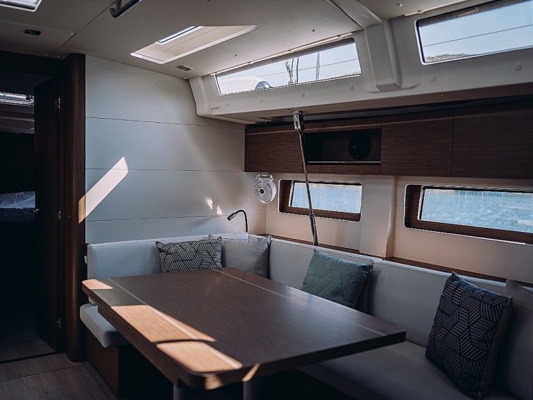 Segelboot mieten in Lavrion zum besten Preis