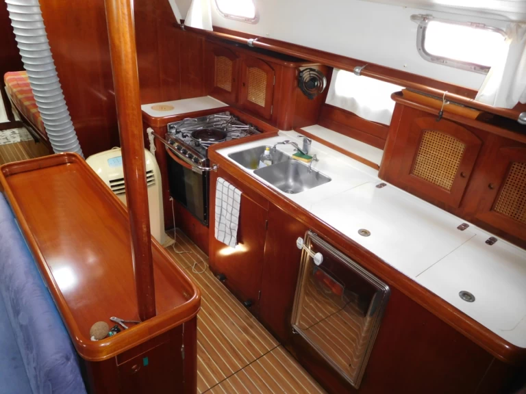 Segelboot mieten in Saint-François zum besten Preis