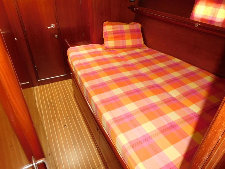 Bénéteau Beneteau 50 mieten Saint-François