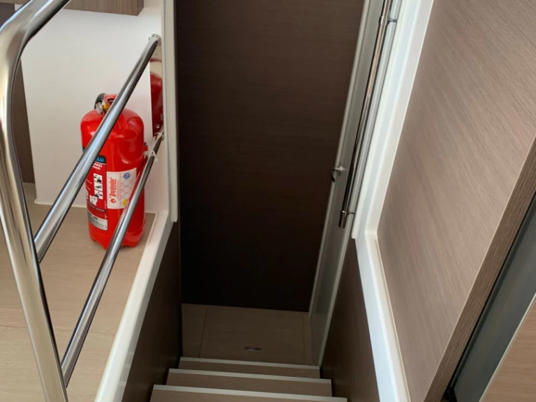 YachtCharter in Fethiye - Bali Bali 4.6 auf SamBoat