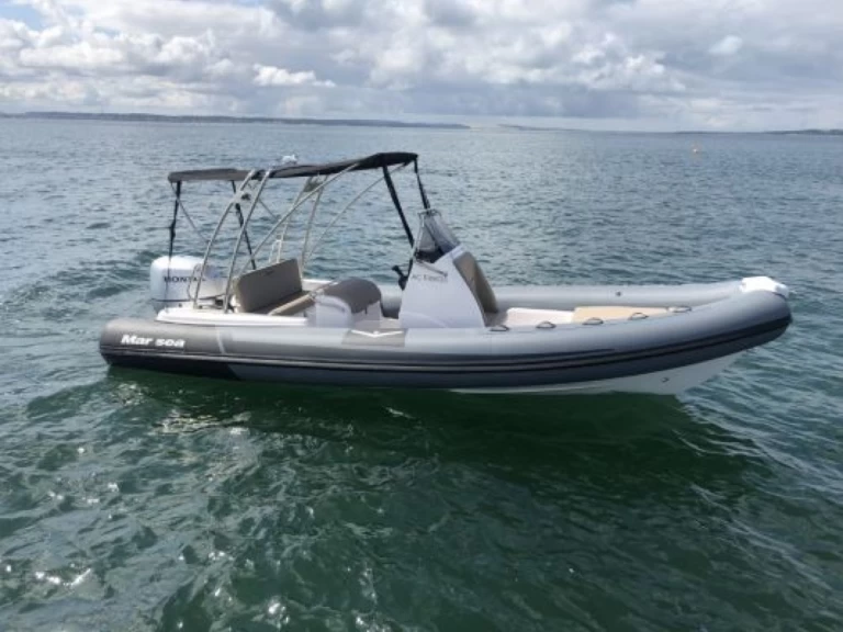 Bootsverleih Lagoon Lagoon 42 Nuuk (Godthåb) Samboat