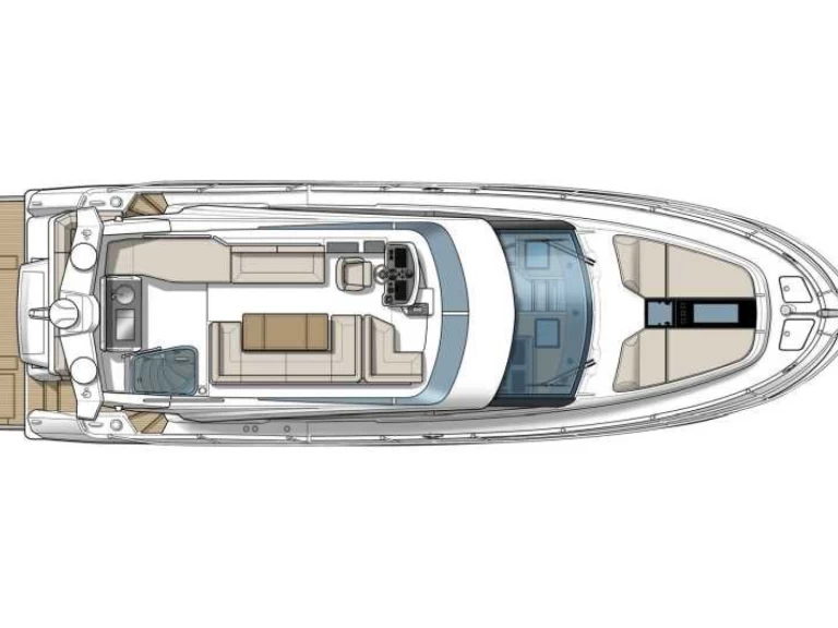 YachtCharter in Seget Donji - Bénéteau Monte Carlo 52 auf SamBoat