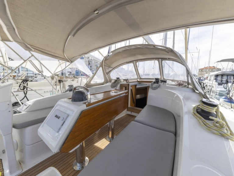 Segelboot mieten in Zadar zum besten Preis