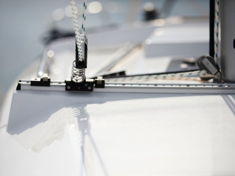 Hanse Hanse 325 mieten Álimos