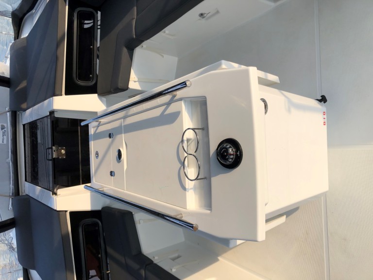 Segelboot mieten in Álimos zum besten Preis