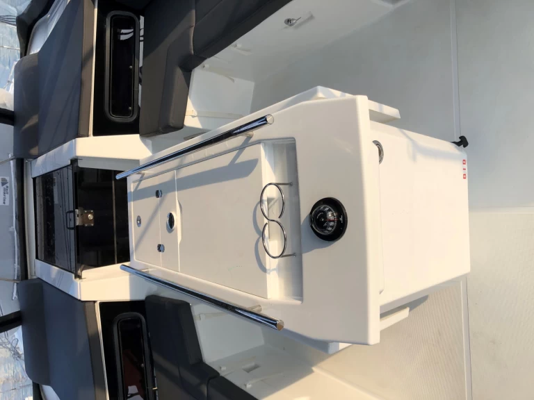 Segelboot mieten in Álimos zum besten Preis