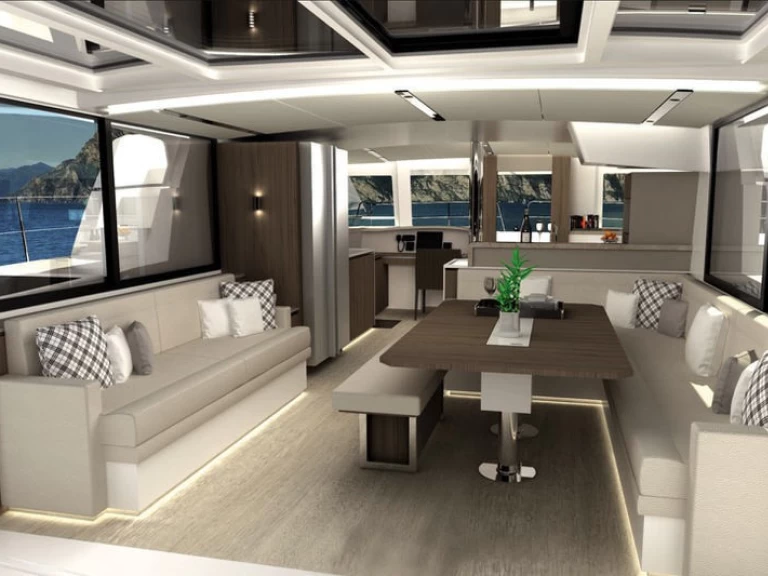 Katamaran mieten in Seget Donji zum besten Preis