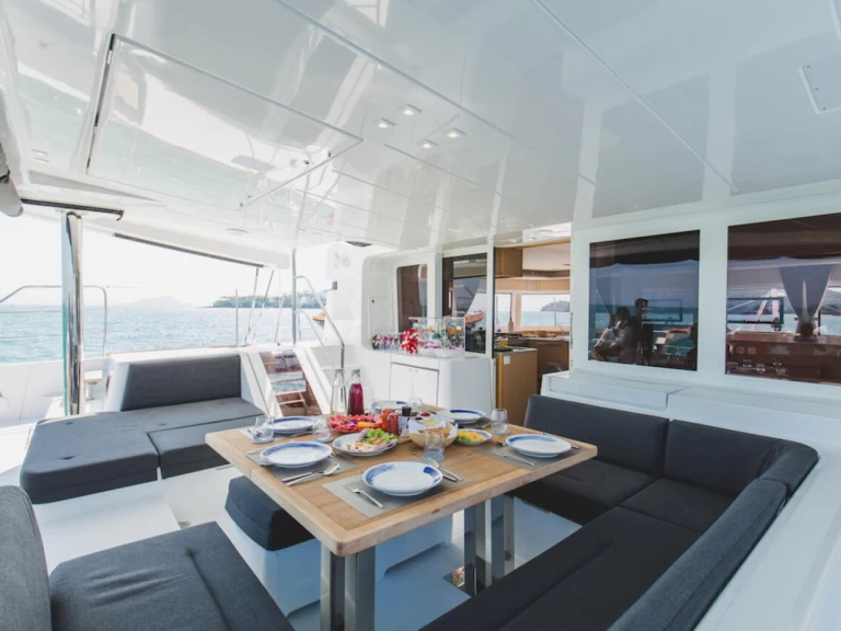 Katamaran mieten in Ao Po zum besten Preis