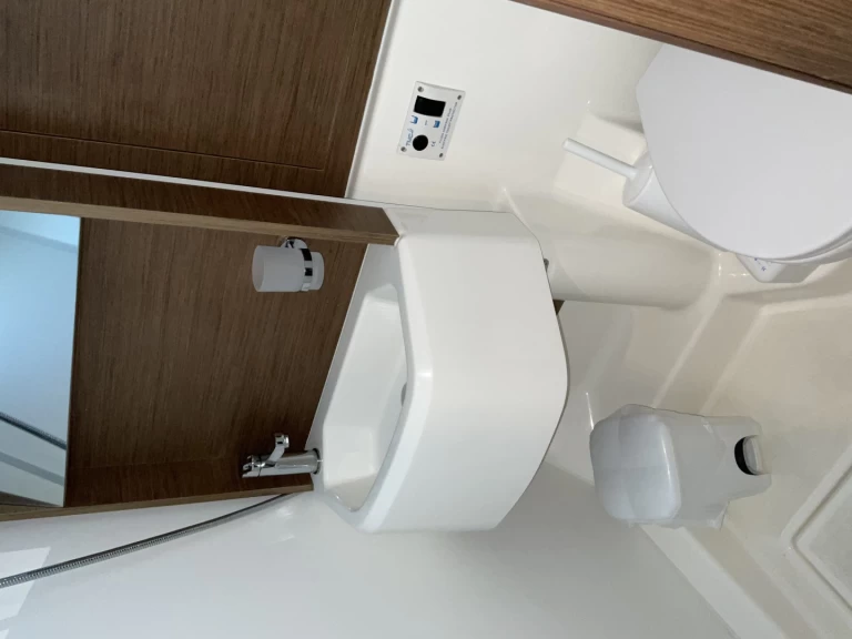 Segelboot mieten in Lefkáda zum besten Preis