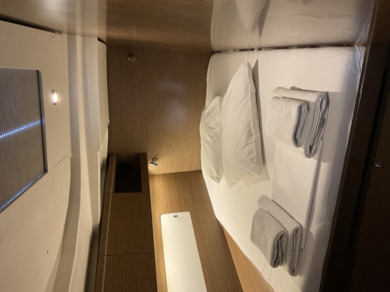 Bénéteau Oceanis 51.1 mieten Lefkáda