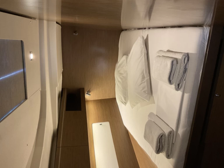 Bénéteau Oceanis 51.1 mieten Lefkáda