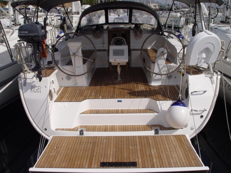 Bootsverleih Bavaria Cruiser 46 Olbia Samboat