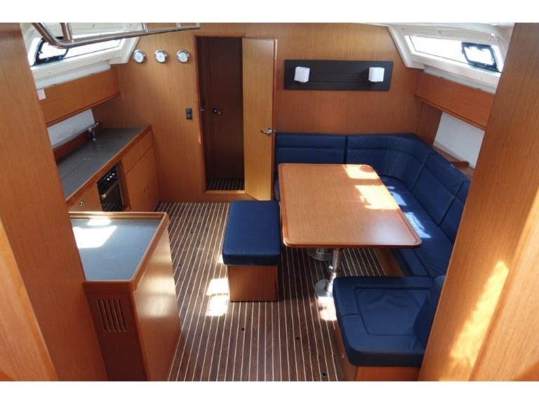 Segelboot mieten in Olbia - Bavaria Cruiser 46