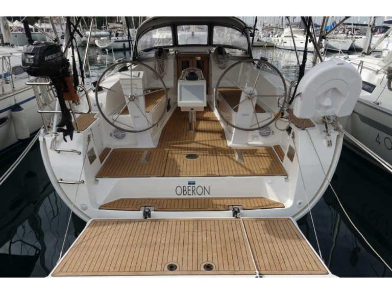 Segelboot mieten in Olbia zum besten Preis