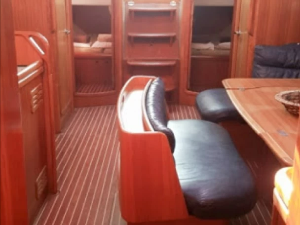 Bootsverleih Bavaria Bavaria 50 Cruiser Lefkáda Samboat