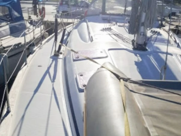 Bavaria Bavaria 50 Cruiser mieten Lefkáda