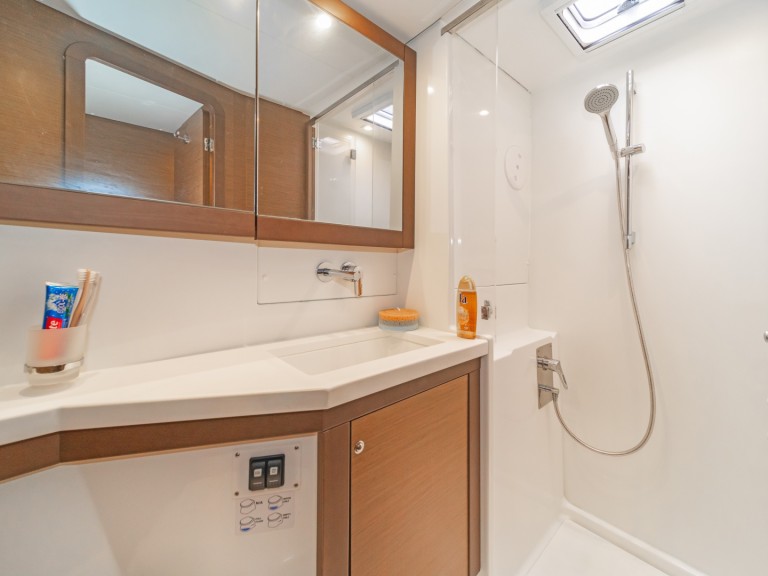 YachtCharter in Kos - Lagoon Lagoon 450 F auf SamBoat