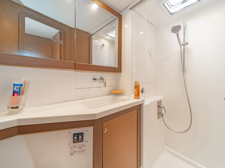 YachtCharter in Kos - Lagoon Lagoon 450 F auf SamBoat