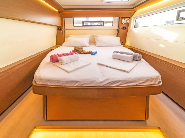 Lagoon Lagoon 50 mieten Kos