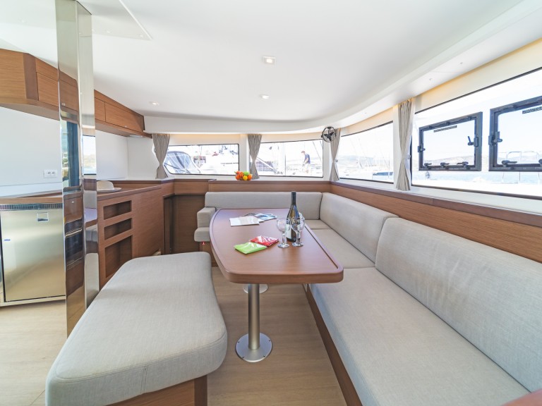 Lagoon Lagoon 42 mieten Deme of Volos