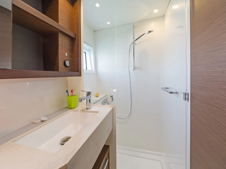 Katamaran mieten in Álimos - Lagoon Lagoon 46