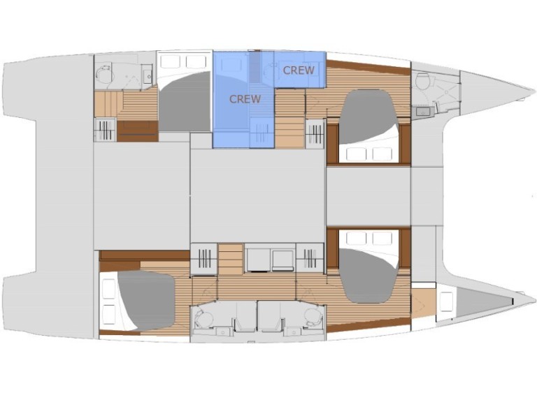 Boot mieten Pýlos günstig Saona 47