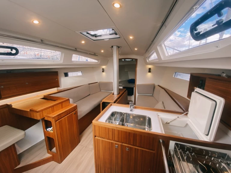 Segelboot mieten in Marseille zum besten Preis