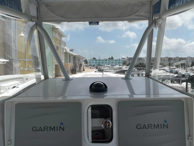 Yacht mieten in Gustavia zum besten Preis