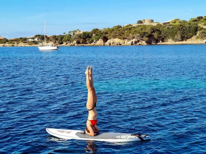 Katamaran mit oder ohne Skipper Fountaine Pajot mieten in Ajaccio