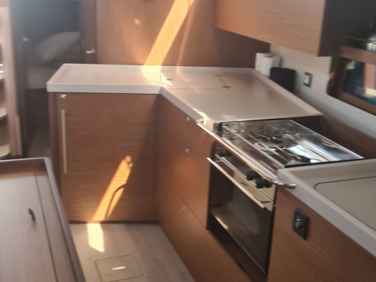 Segelboot mieten in Golfo Aranci zum besten Preis