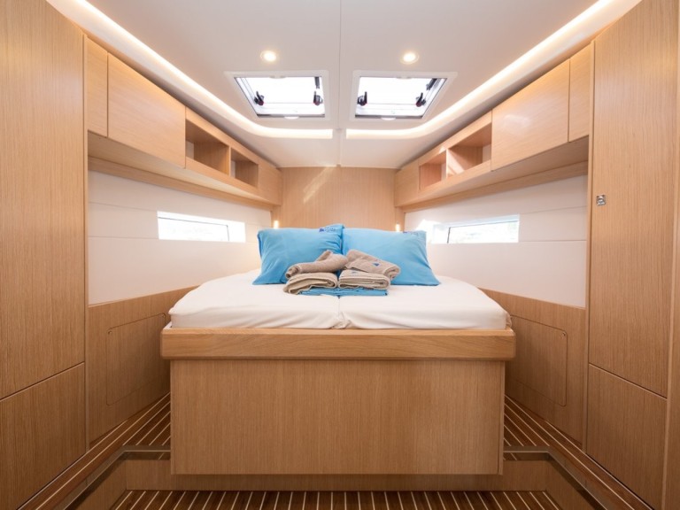 Segelboot mit oder ohne Skipper Bavaria mieten in Göcek