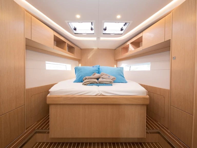 Segelboot mit oder ohne Skipper Bavaria mieten in Göcek