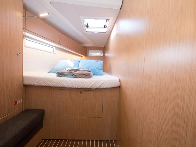 Segelboot mit oder ohne Skipper Bavaria mieten in Göcek