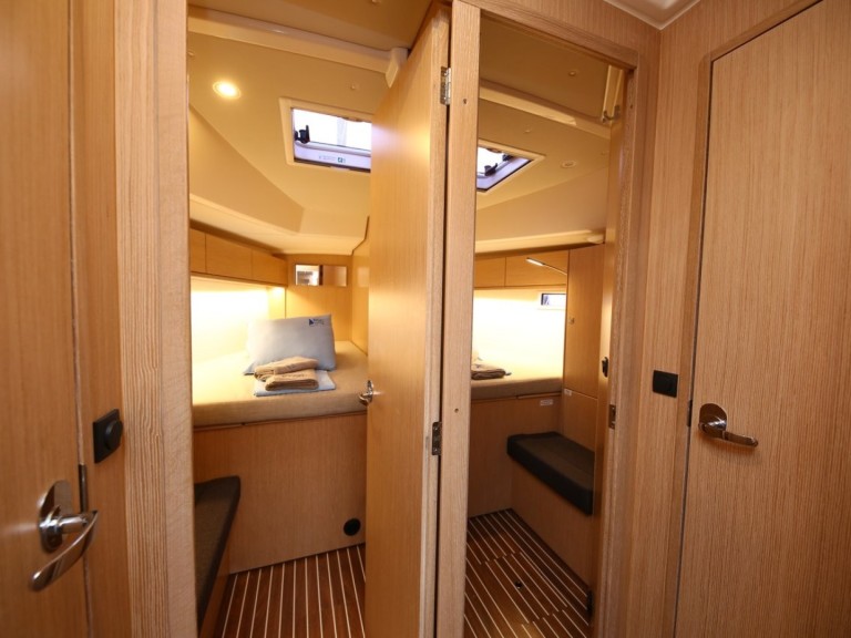 Segelboot mieten in Göcek zum besten Preis