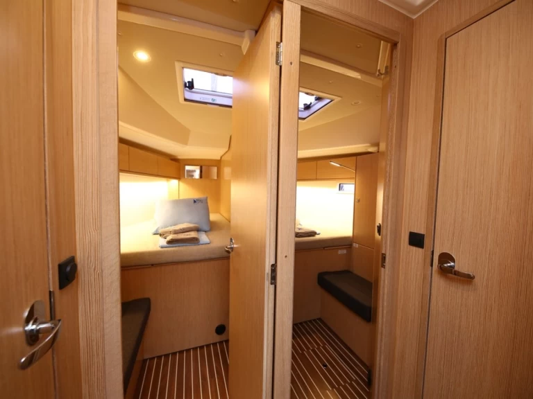 Segelboot mieten in Göcek zum besten Preis