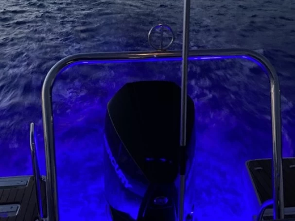 Motorboot mit oder ohne Skipper Jeanneau mieten in Göcek