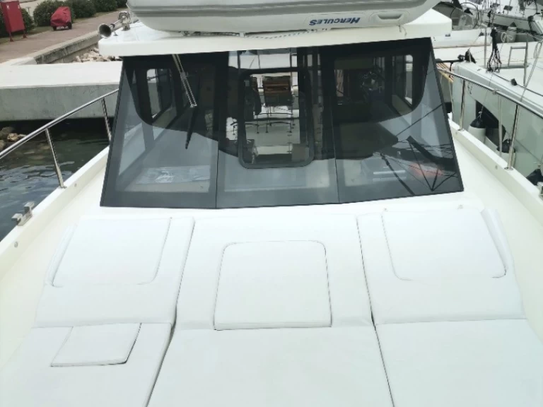 Yacht mit oder ohne Skipper Cobra Yachts mieten in Sukošan