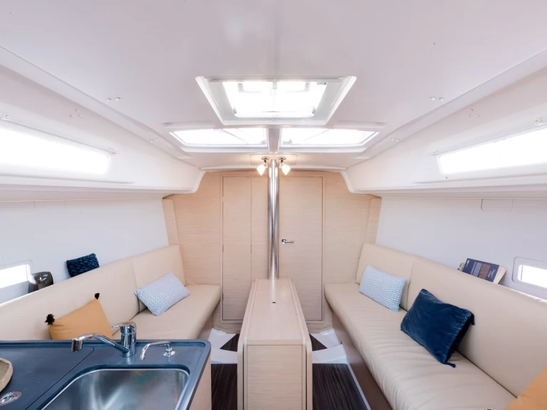 Bootsverleih Dufour Dufour 32 Marseille Samboat