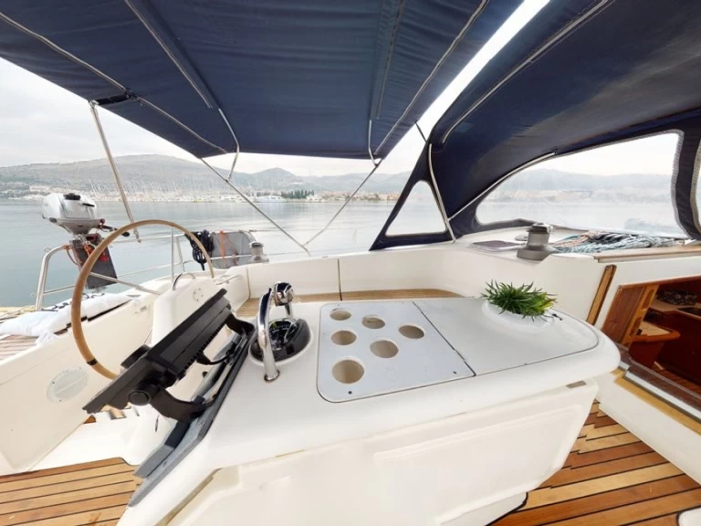 Segelboot mit oder ohne Skipper Dufour mieten in Trogir