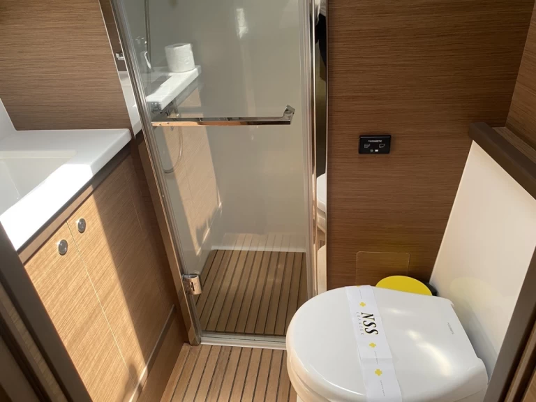 Katamaran mieten in Cugnana Verde - Lagoon Lagoon 52 F