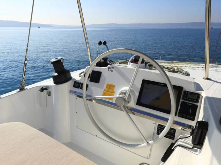 Katamaran mieten in Eden Island - Bali Bali 4.4