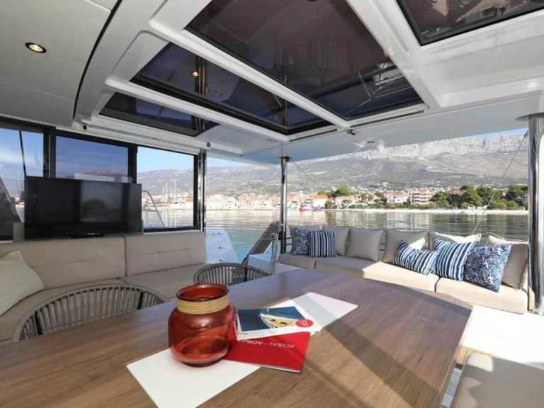 Bootsverleih Bali Bali 4.4 Eden Island Samboat