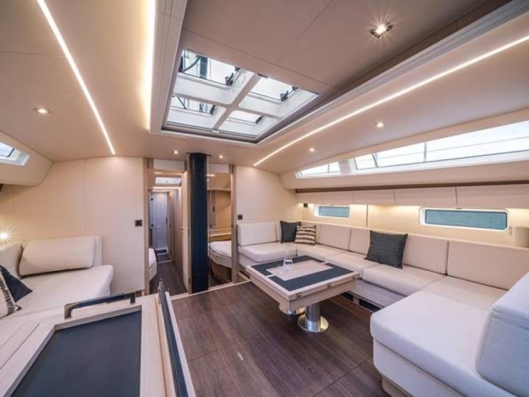 Segelboot mieten in Lavrion zum besten Preis