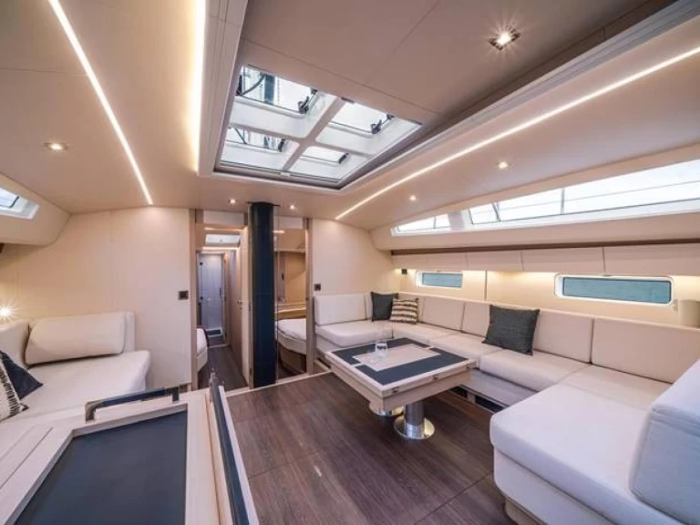 Segelboot mieten in Lavrion zum besten Preis