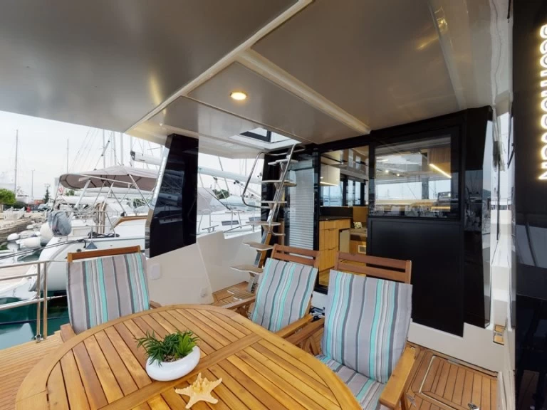 Yacht mit oder ohne Skipper Cobra Yachts mieten in Trogir