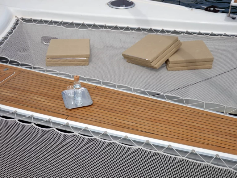 YachtCharter in Palermo - Fountaine Pajot Eleuthera 60 auf SamBoat