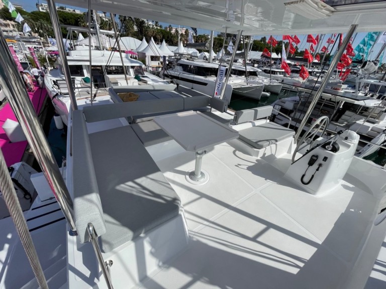 YachtCharter in Pirovac - Bali Bali 4.6 auf SamBoat