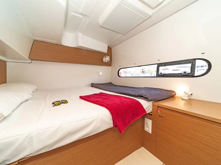 Bootsverleih Excess Excess 11 Deme of Volos Samboat