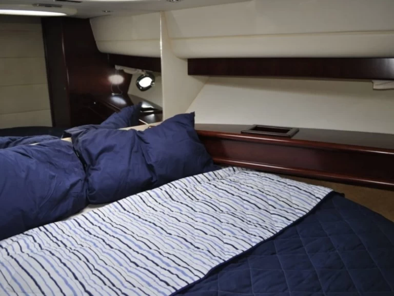 Boot mieten Palamós günstig Platinum 40