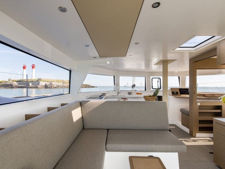 Segelboot mieten in Les Sables-d'Olonne zum besten Preis